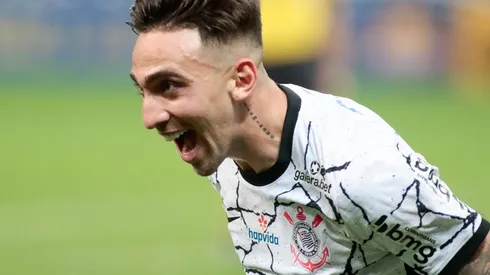 Foto: Rodrigo Coca/Agência Corinthians