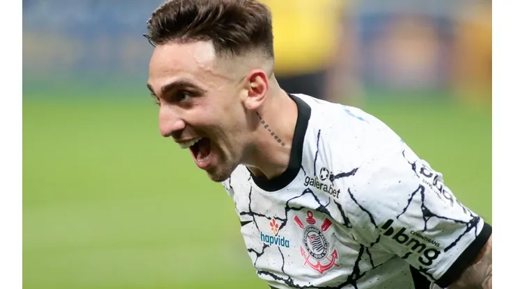 Foto: Rodrigo Coca/Agência Corinthians