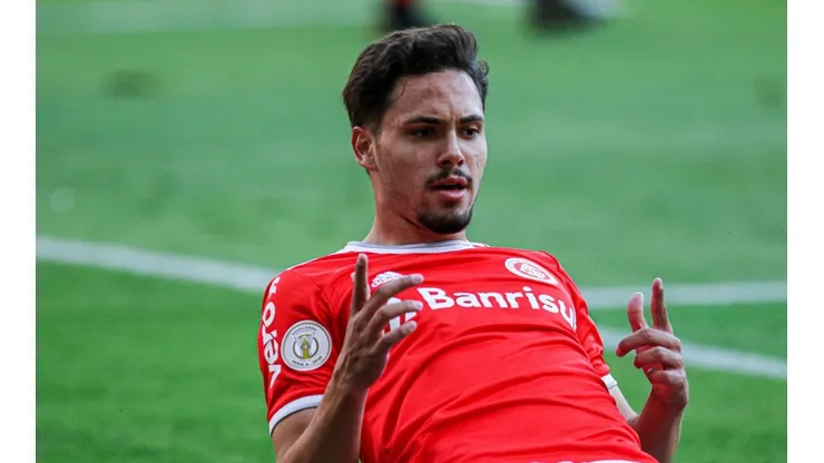 Foto: Fernando Alves/AGIF