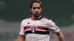 Foto: Flickr Oficial São Paulo Futebol Clube - autor: Rubens Chiri