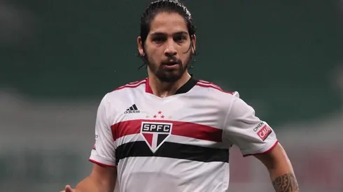 Foto: Flickr Oficial São Paulo Futebol Clube - autor: Rubens Chiri