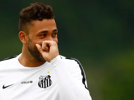 Cogitado no Grêmio, futuro do goleiro Vladimir é exposto