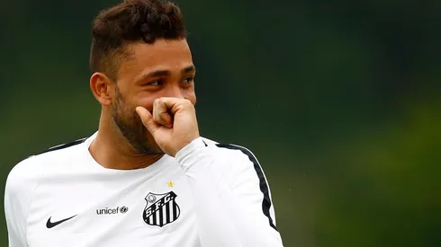 Foto: Ricardo Saibun/AGIF