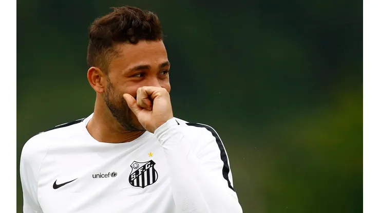 Foto: Ricardo Saibun/AGIF