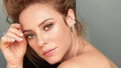 Paolla Oliveira e Diogo Nogueira estão juntos, diz coluna