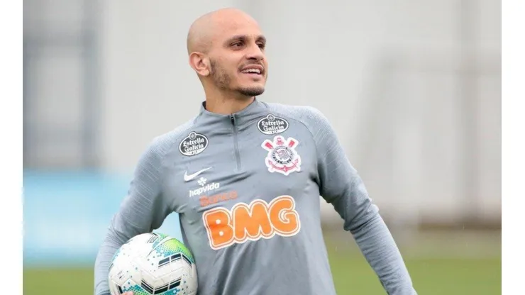 Foto: Rodrigo Coca/ Corinthians