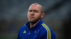 Foto: Gustavo Aleixo/Cruzeiro