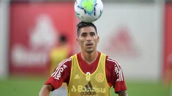 Foto: Ricardo Duarte/Inter/Divulgação