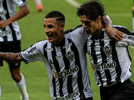 Galo fica sem 4 opções para LE e 3 possibilidades surgem conta Dragão