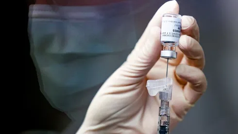 Vacinação em São Paulo precisa aumentar o ritmo para bater meta