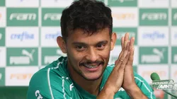 Foto: César Greco/ Palmeiras