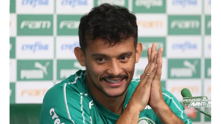 Foto: César Greco/ Palmeiras