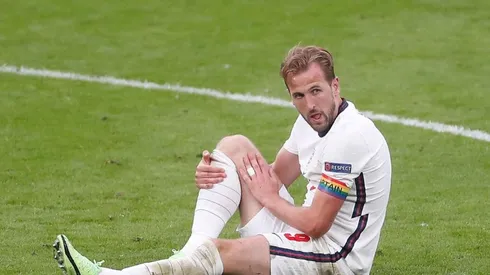 Foto: Matthew Childs - Pool/Getty Images