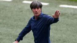 Joachim Löw deixa o comando da seleção da Alemanha. (Foto: Getty Images)
