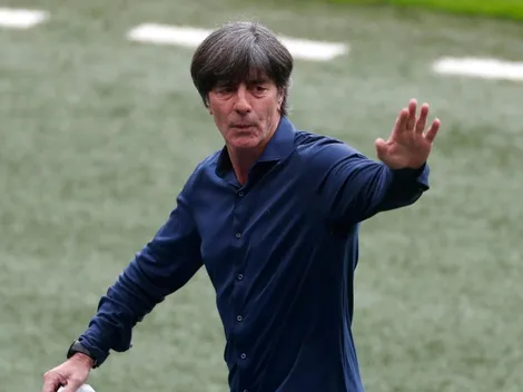 Joachim Löw deixa o comando da seleção da Alemanha; veja os números do treinador desde 2006