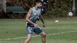 Foto: Ivan Storti/ Santos FC