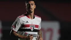 Foto: Rubens Chiri / saopaulofc.net / Divulgação
