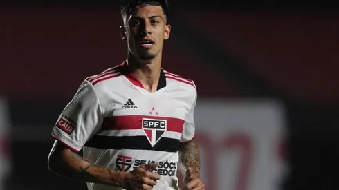 Foto: Rubens Chiri / saopaulofc.net / Divulgação