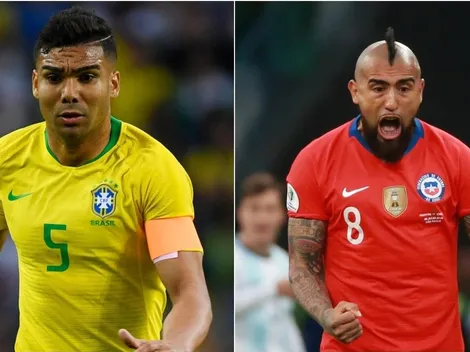 Brasil x Chile: saiba onde assistir ao vivo à partida da Copa América