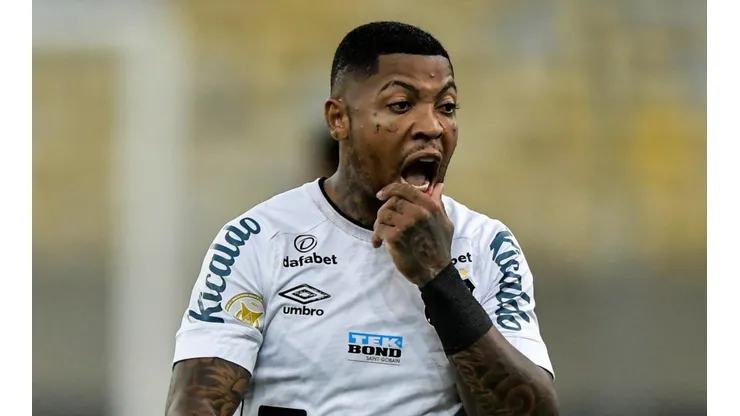 Foto: Thiago Ribeiro/AGIF