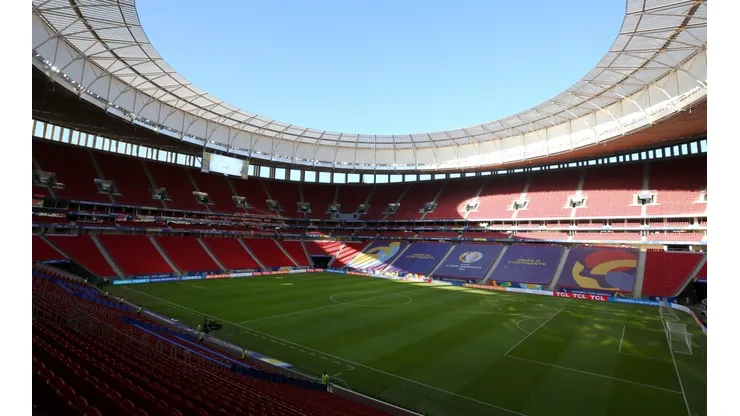 Copa América: Confrontos das quartas de final estão definidos. (Foto: Getty Images)
