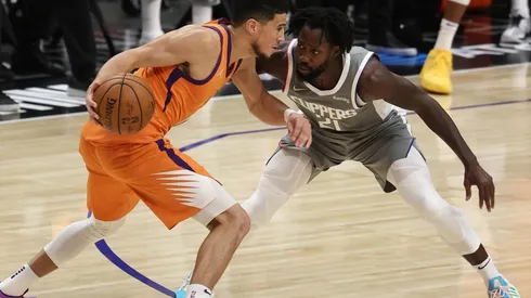 Clippers x Suns: onde assistir ao vivo o jogo 5 da final da Conferência Oeste da NBA