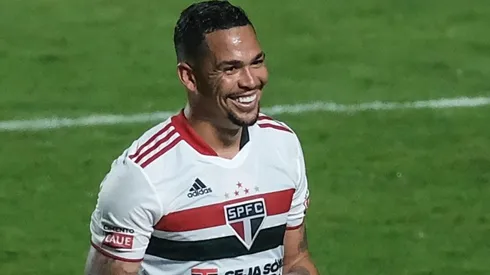 Foto: Marcello Zambrana/AGIF