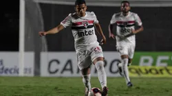 Fotos: Rubens Chiri / saopaulofc.net / Divulgação