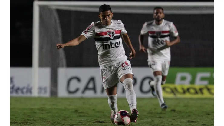 Fotos: Rubens Chiri / saopaulofc.net / Divulgação