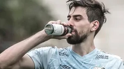 Foto: Ivan Storti/ Santos