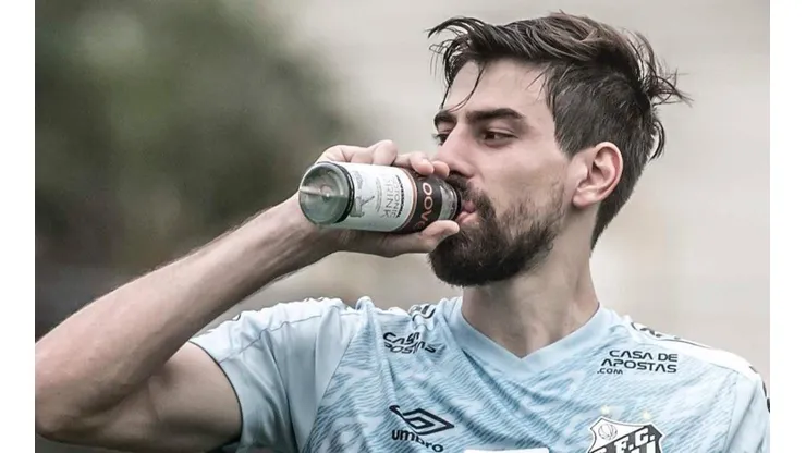 Foto: Ivan Storti/ Santos