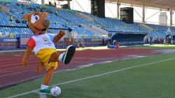 Saiba quais são os jogos desta segunda-feira da Copa América. (Foto: Getty Images)