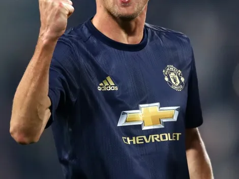 Lembra dele? JJ chamou de "novo Matic" e cria do Flamengo rende R$ 10 milhões ao clube