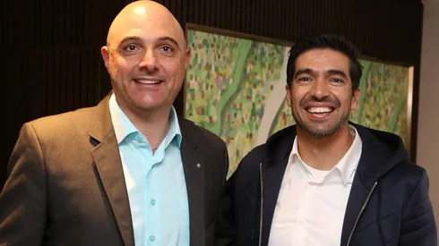 Foto: César Greco/ Palmeiras