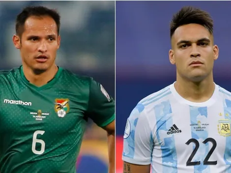 Bolívia x Argentina: saiba onde assistir ao vivo à partida da Copa América