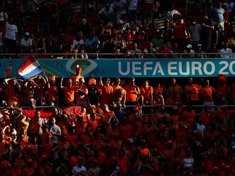 Saiba quais são os jogos desta segunda-feira da Eurocopa