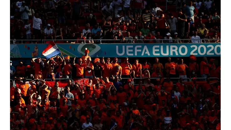 Saiba quais são os jogos desta segunda-feira da Eurocopa. (Foto: Getty Images)