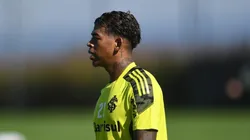 Foto: Ricardo Duarte/Internacional