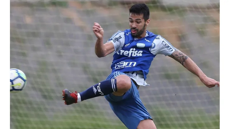 Foto: César Greco/ Palmeiras