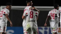 Foto: Rubens Chiri / saopaulofc.net