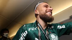 Foto: Cesar Greco/Palmeiras