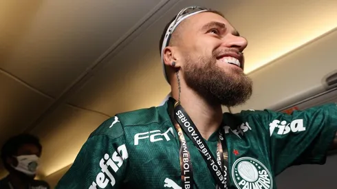 Foto: Cesar Greco/Palmeiras