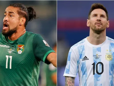 Bolívia x Argentina: data, hora e canal para assistir à partida da Copa América