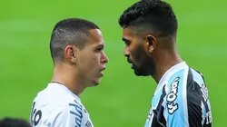 Foto: Pedro H. Tesch/AGIF