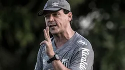 Foto: Ivan Storti/Santos FC/Divulgação