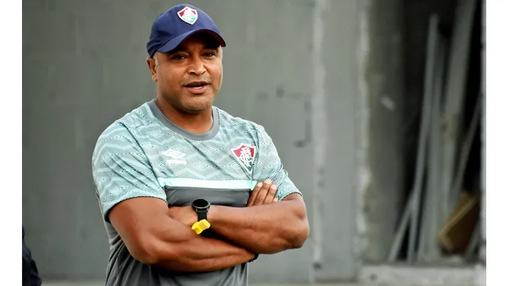 Foto: Mailson Santana/ Fluminense