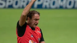 Foto: Kely Pereira/AGIF