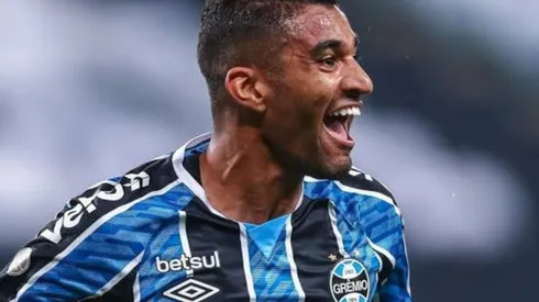 Foto: LUCAS UEBEL/GRÊMIO FBPA