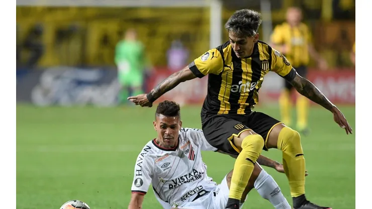 Foto: Sandro Pereyra/Getty Images
