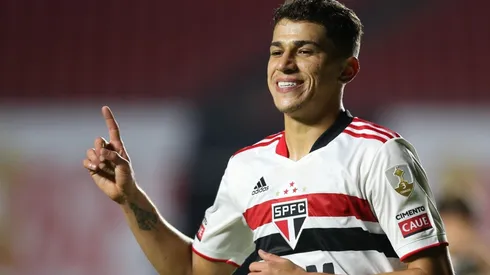 Foto: Alexandre Schneider/Getty Images